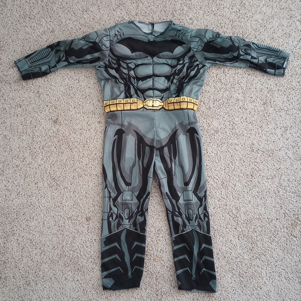 Batman Kid's Costume